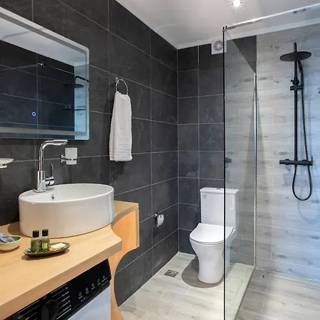 Apartmán Blue Stories 1 Marandokhórion